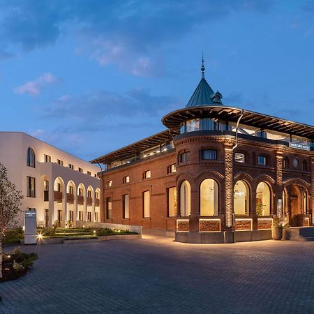 Mercure Conacul Cozieni Pasarea Екстериор снимка
