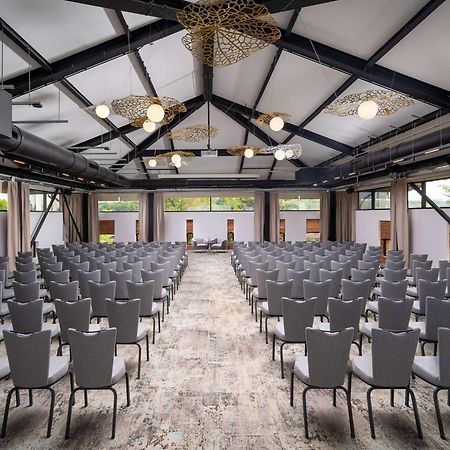 Mercure Conacul Cozieni Pasarea Екстериор снимка
