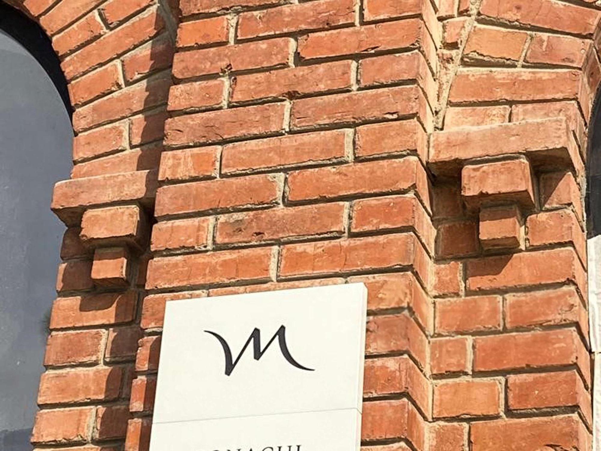 Mercure Conacul Cozieni Pasarea Екстериор снимка