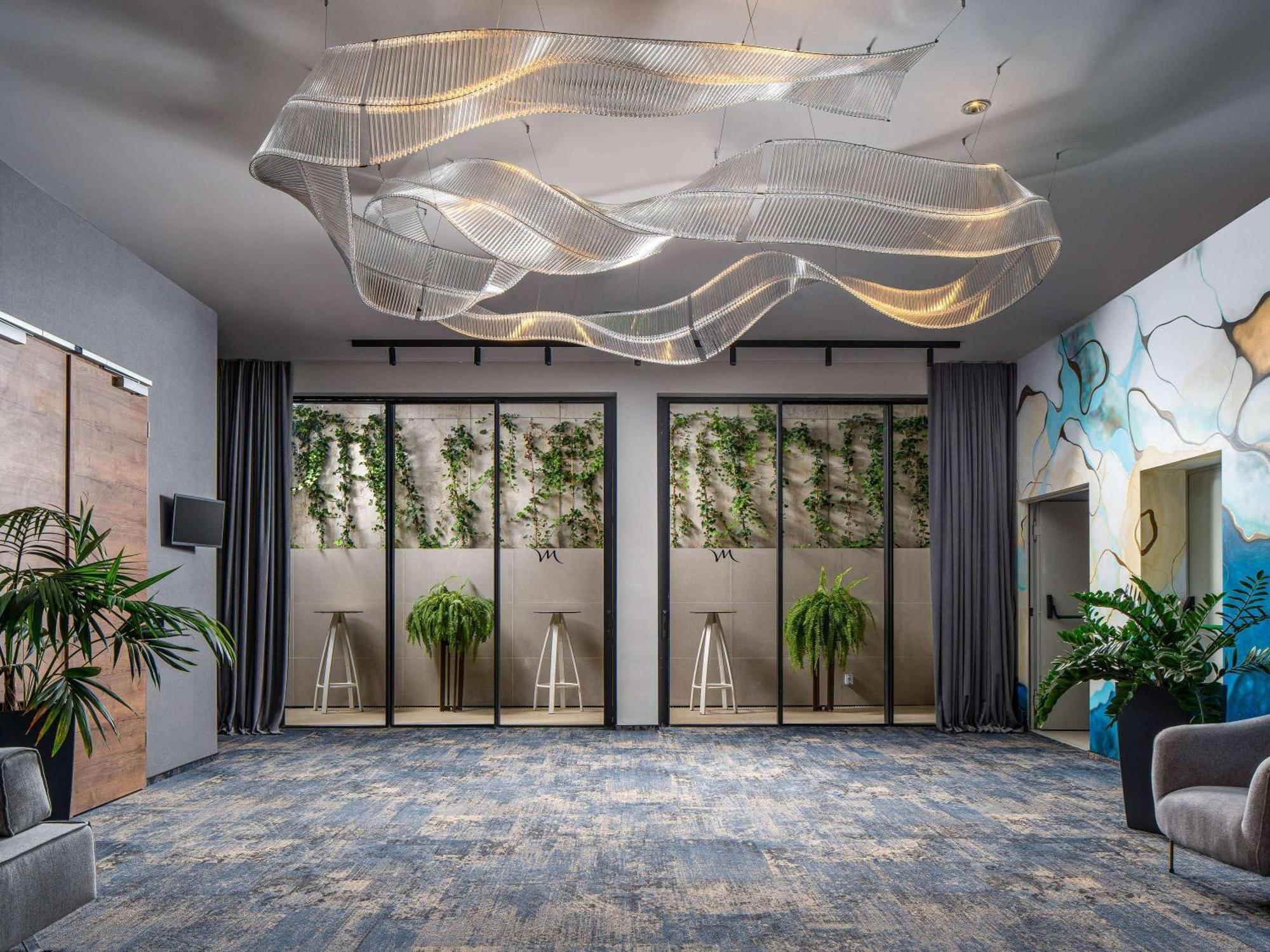 Mercure Conacul Cozieni Pasarea Екстериор снимка