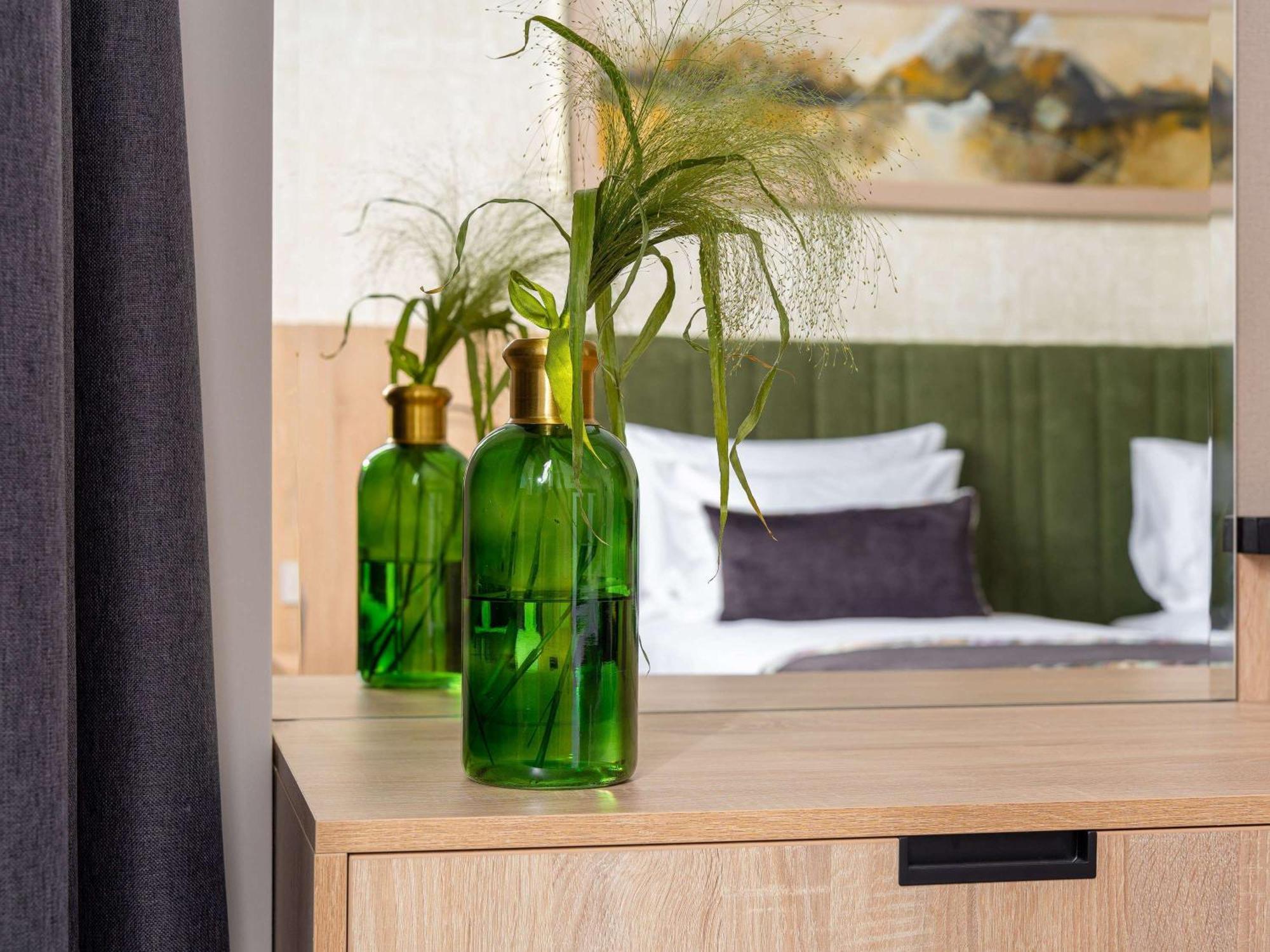 Mercure Conacul Cozieni Pasarea Екстериор снимка