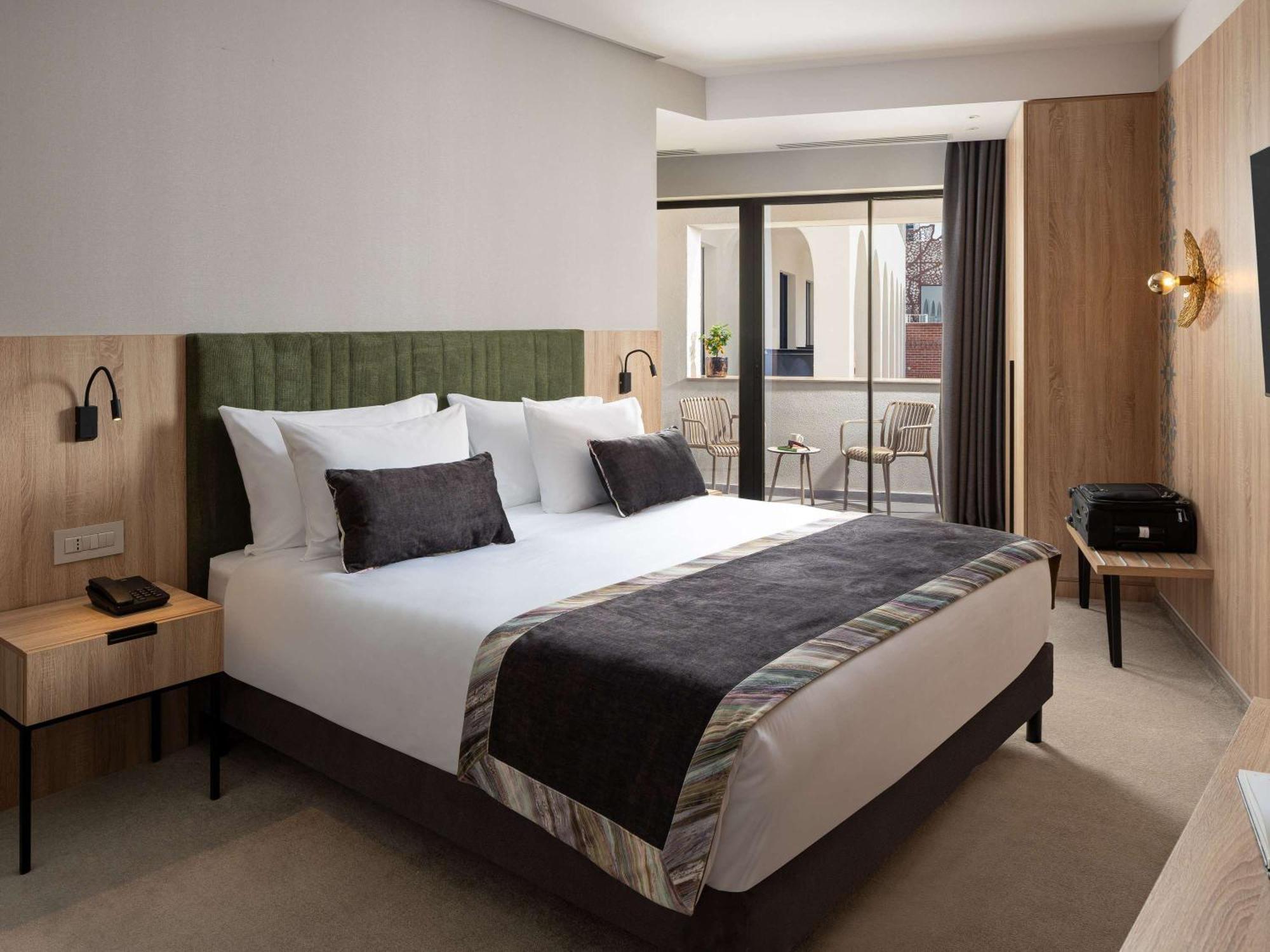 Mercure Conacul Cozieni Pasarea Екстериор снимка